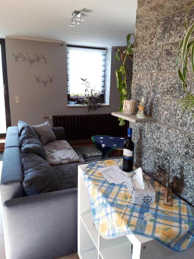 Ferienwohnung Auf Dem Land Rochlitz 外观 照片